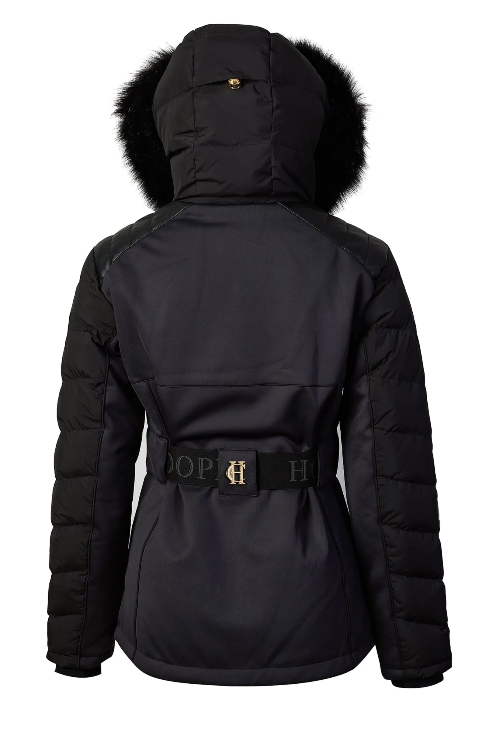 Ski Jacket