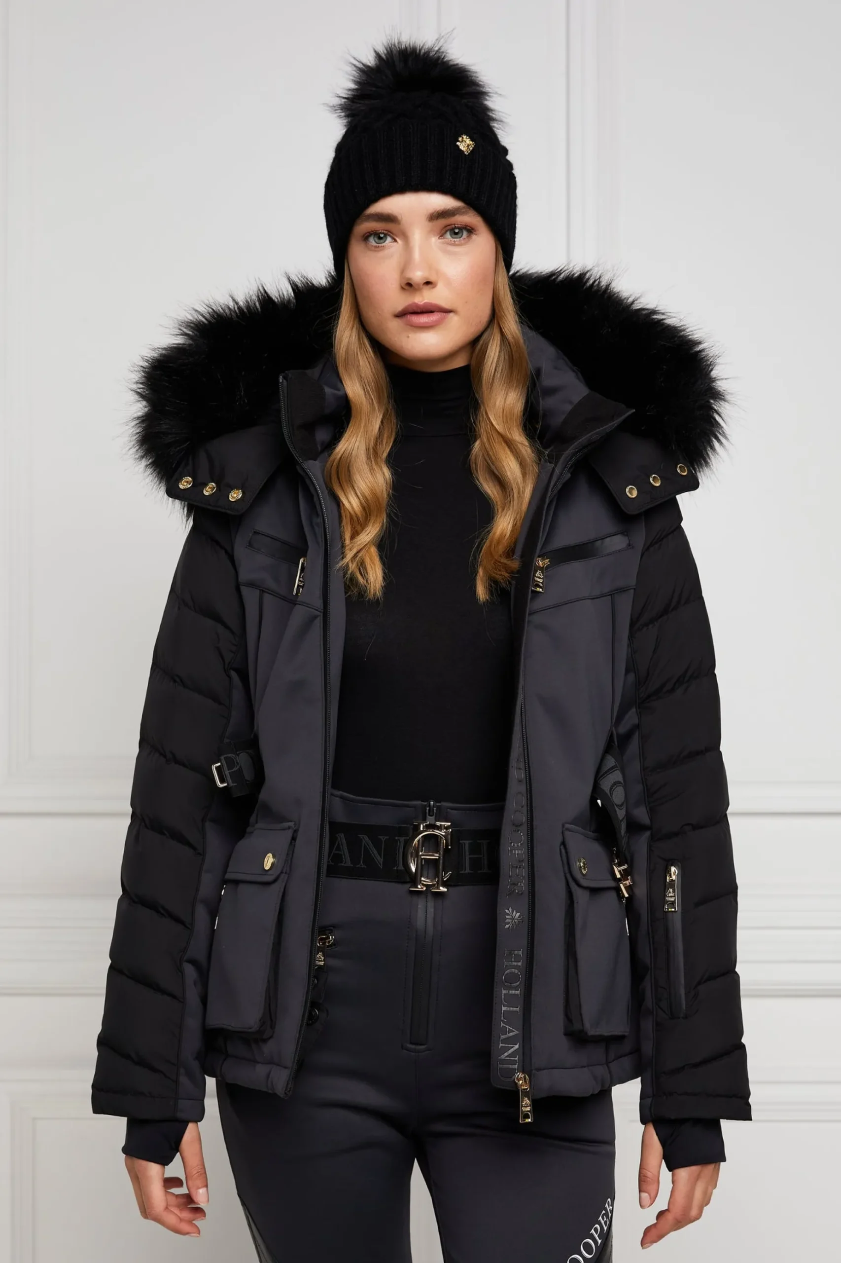 Ski Jacket