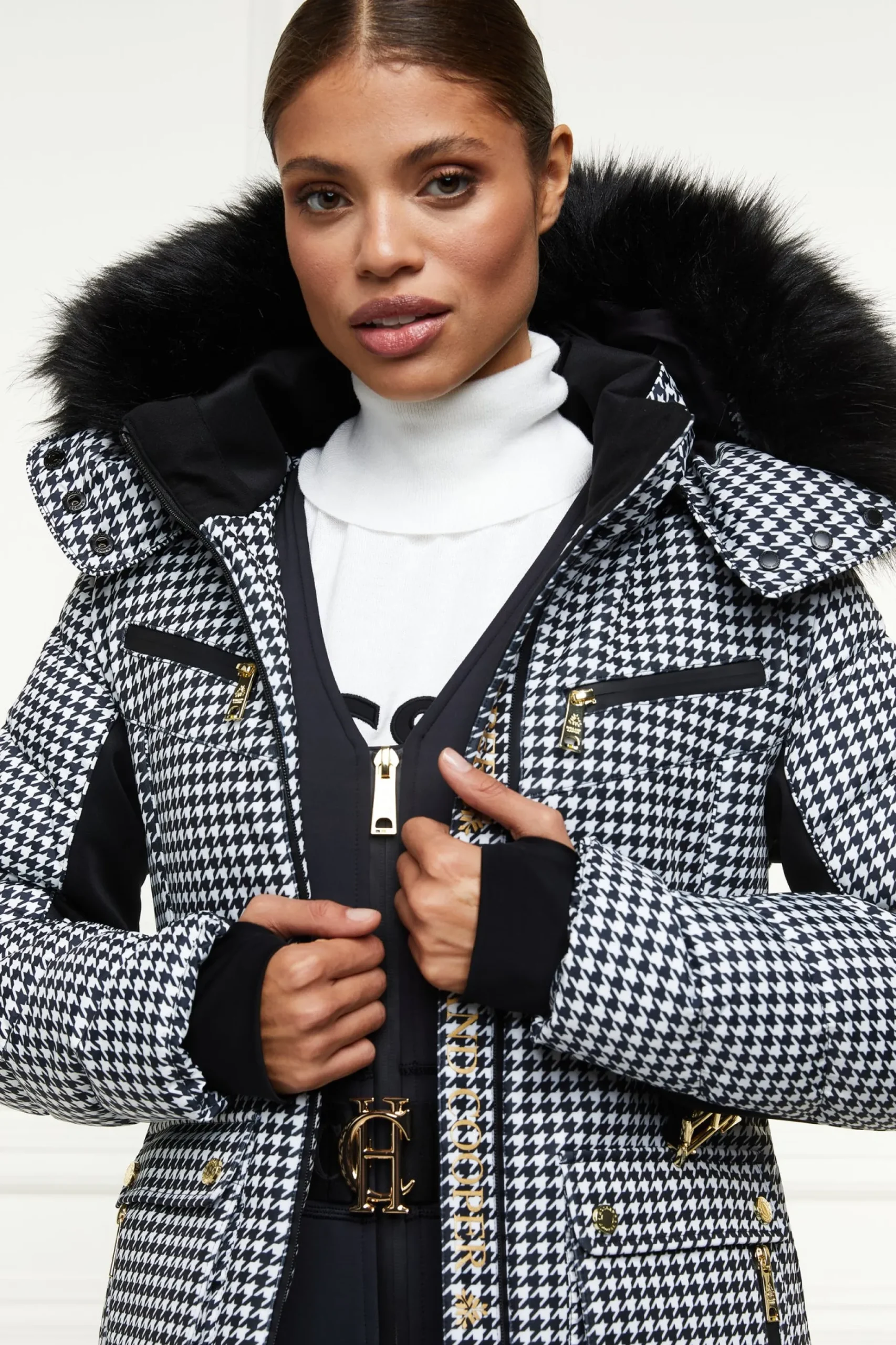 Ski Jacket
