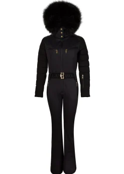 Ski Suit