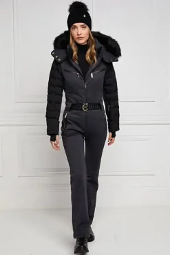 Ski Suit