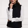 Sleeveless Knit