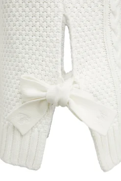 Sleeveless Knit