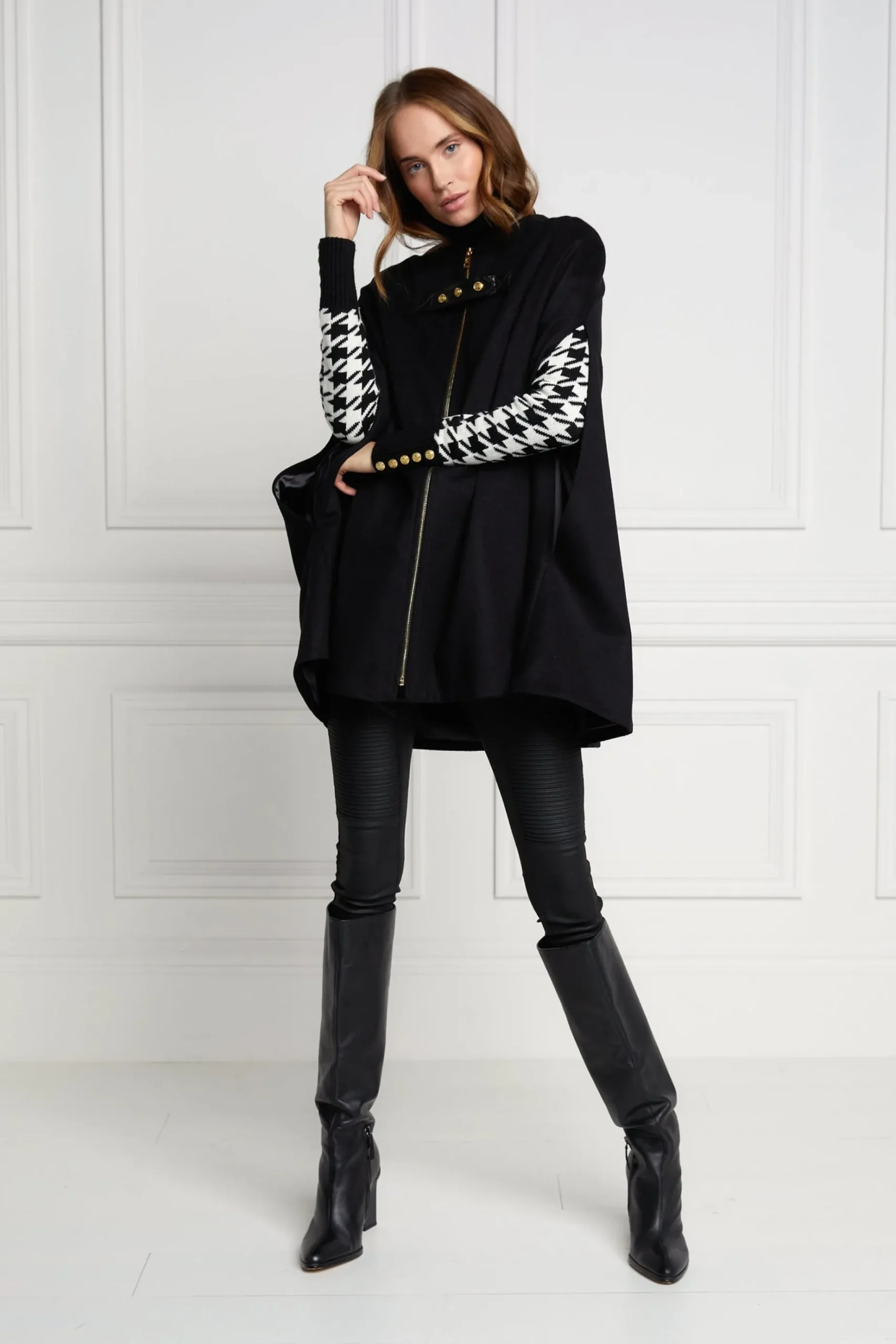 Slim Cape
