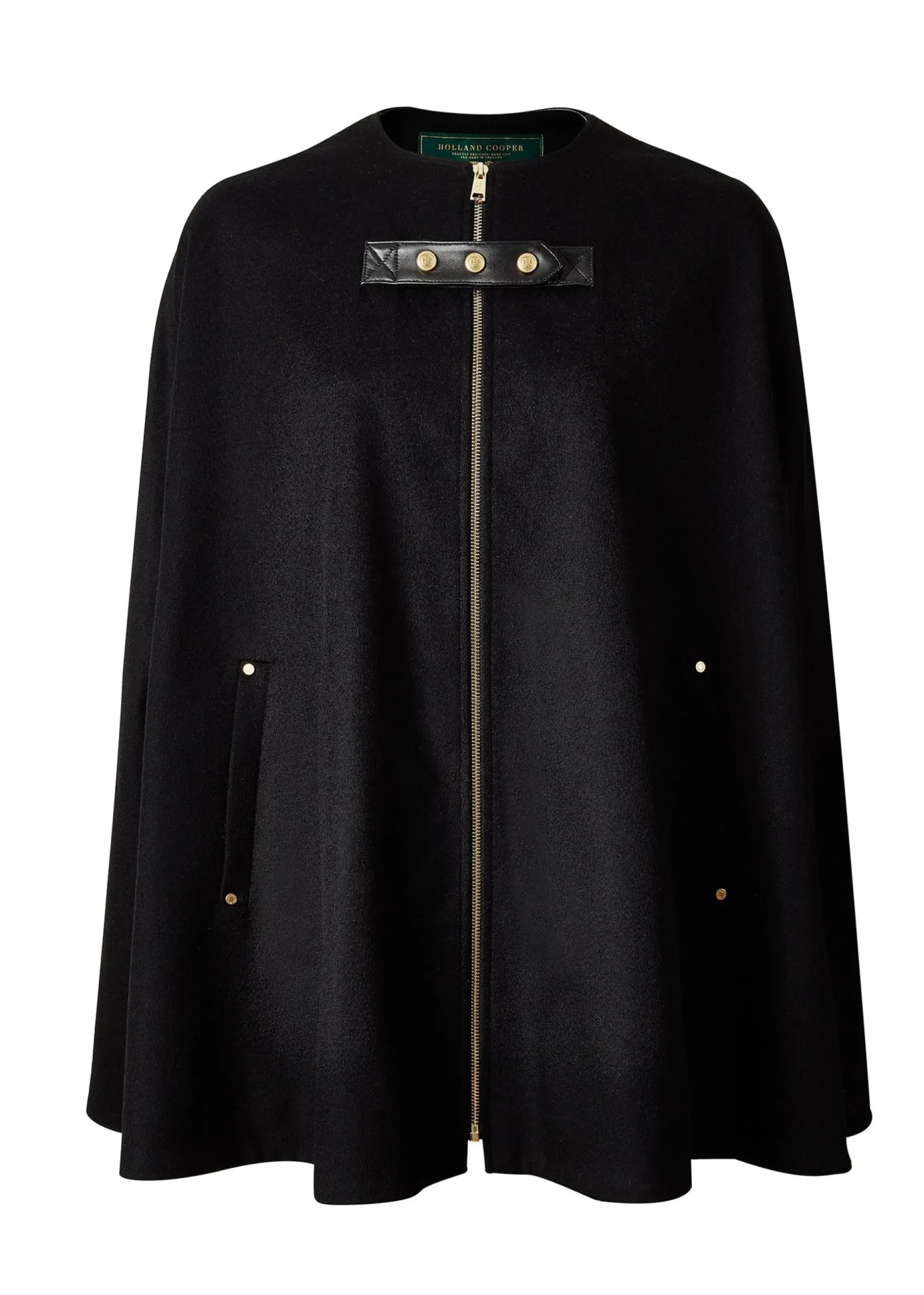 Slim Cape