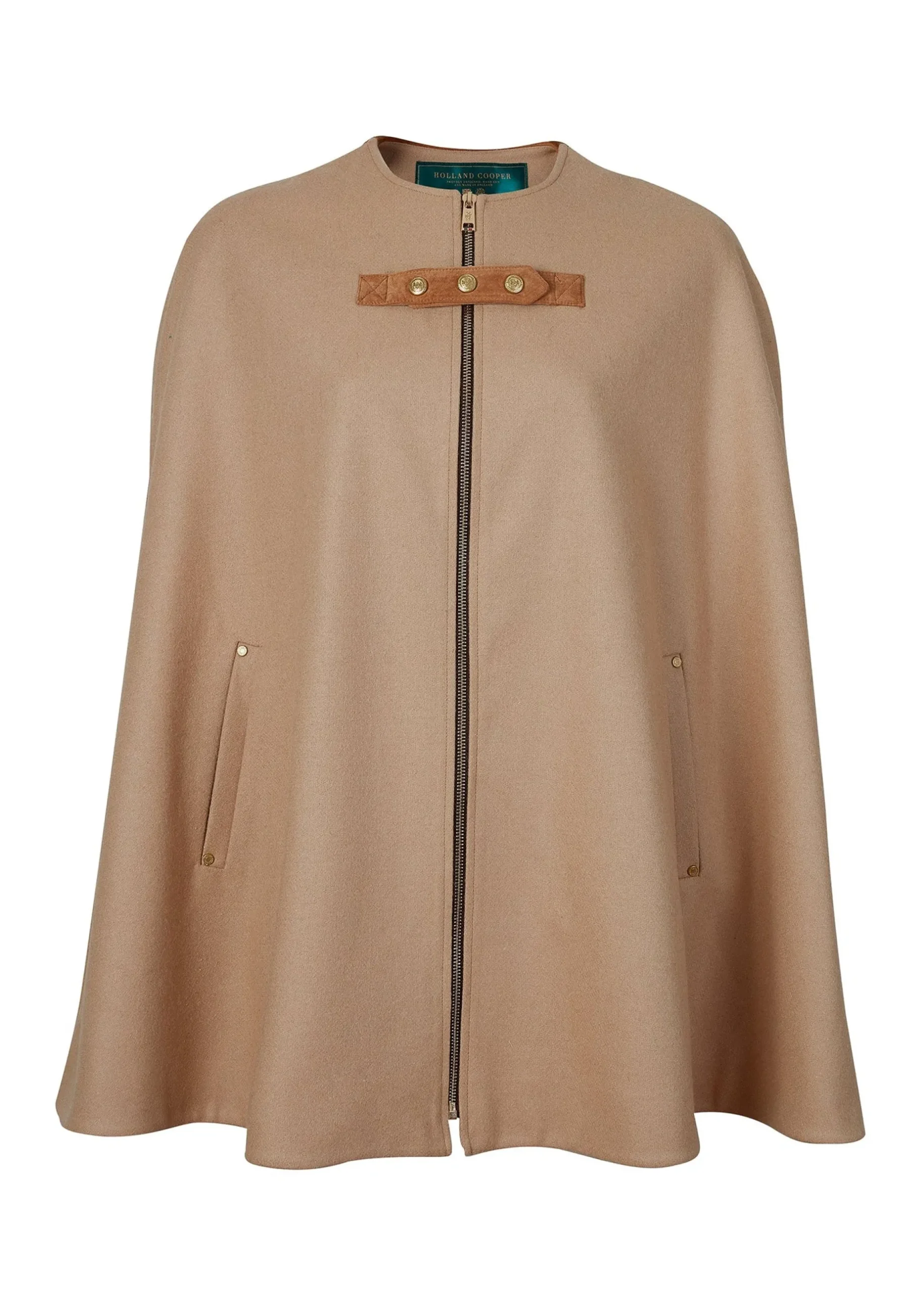 Slim Cape