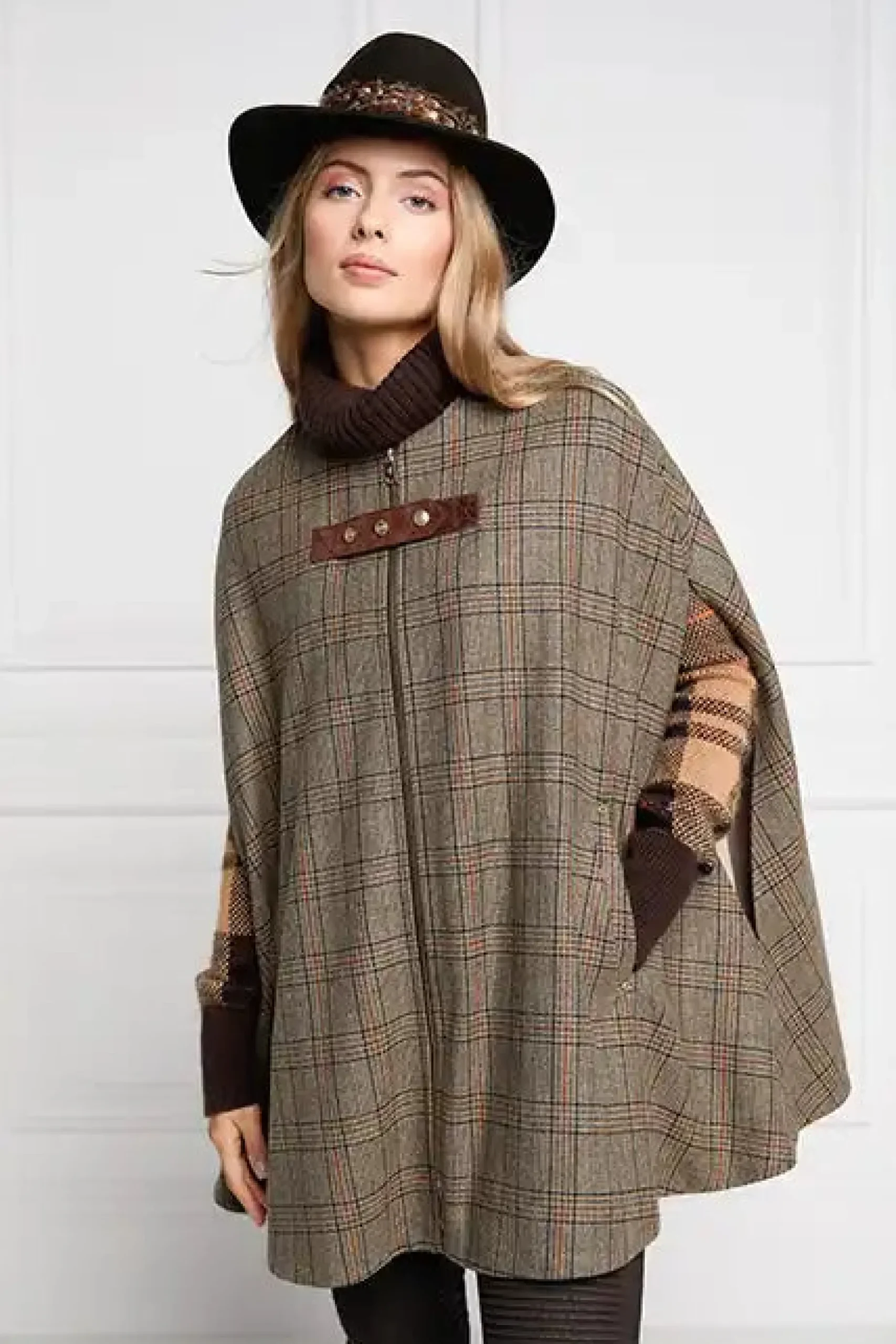 Slim Cape