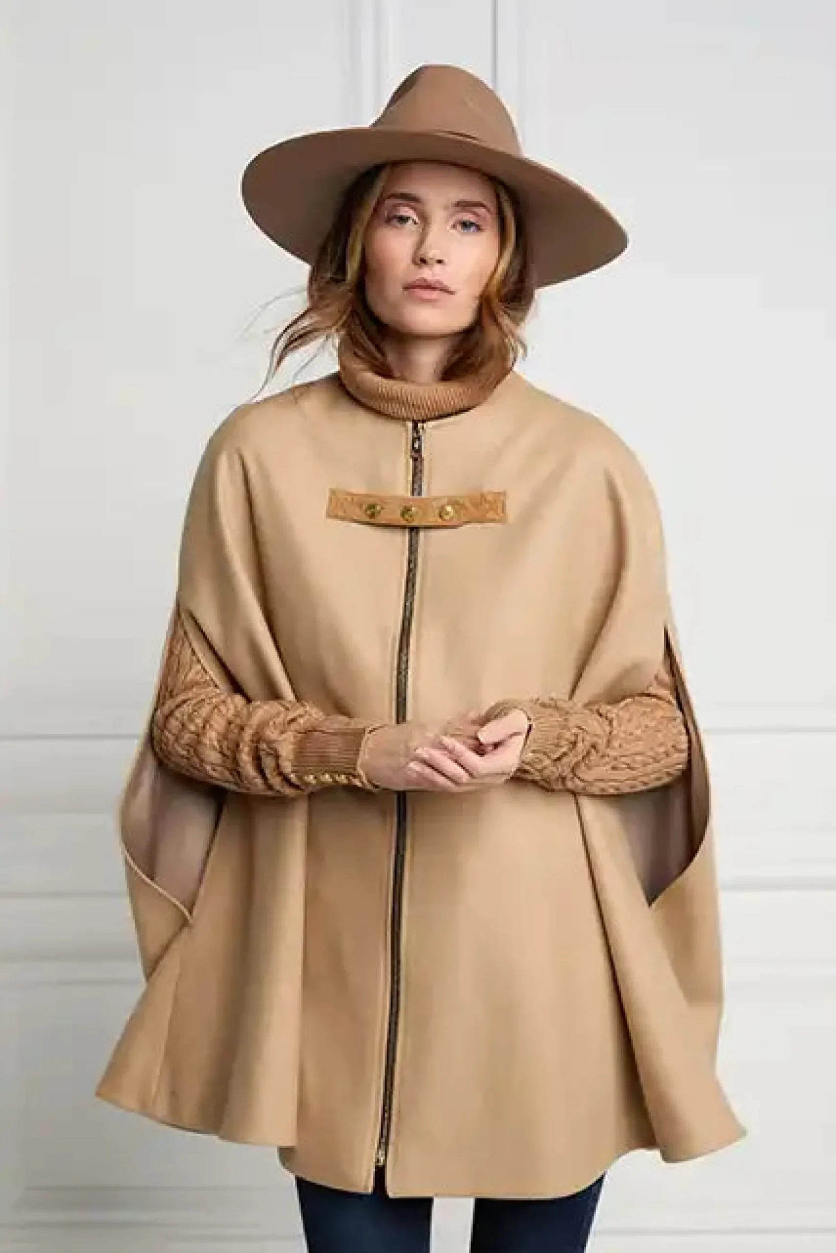 Slim Cape
