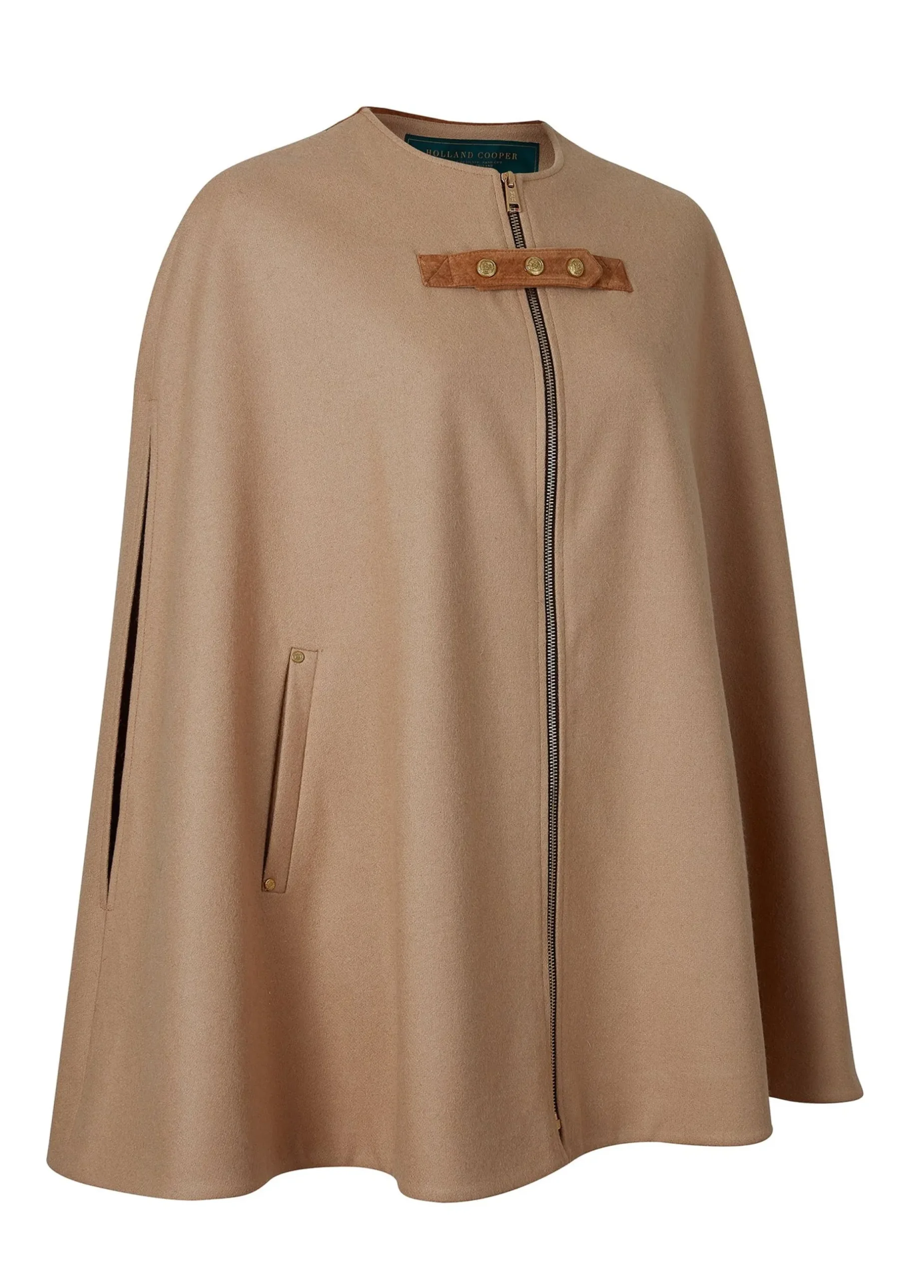 Slim Cape