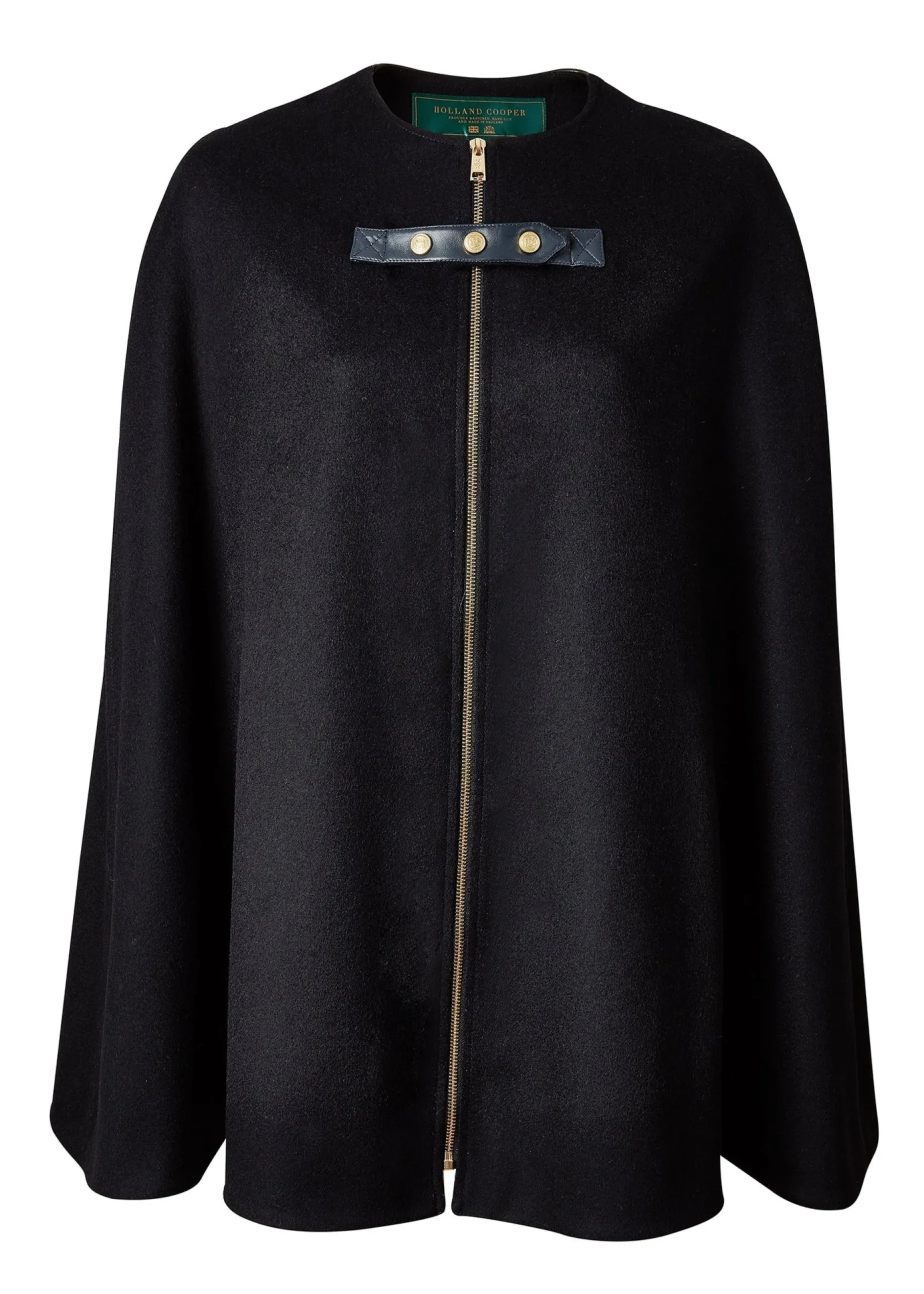 Slim Cape