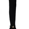Sloane Over The Knee Boot