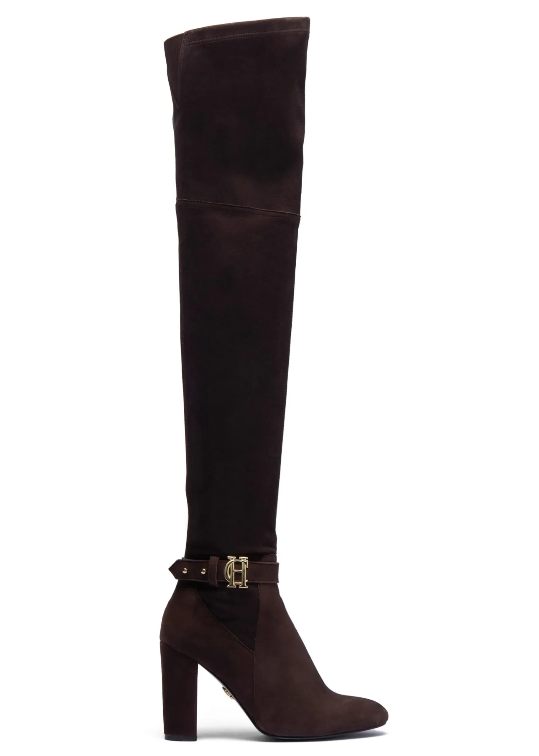 Sloane Over The Knee Boot