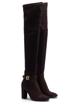 Sloane Over The Knee Boot