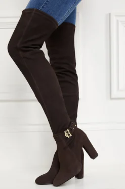 Sloane Over The Knee Boot