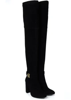 Sloane Over The Knee Boot