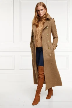 Sloane Over The Knee Boot