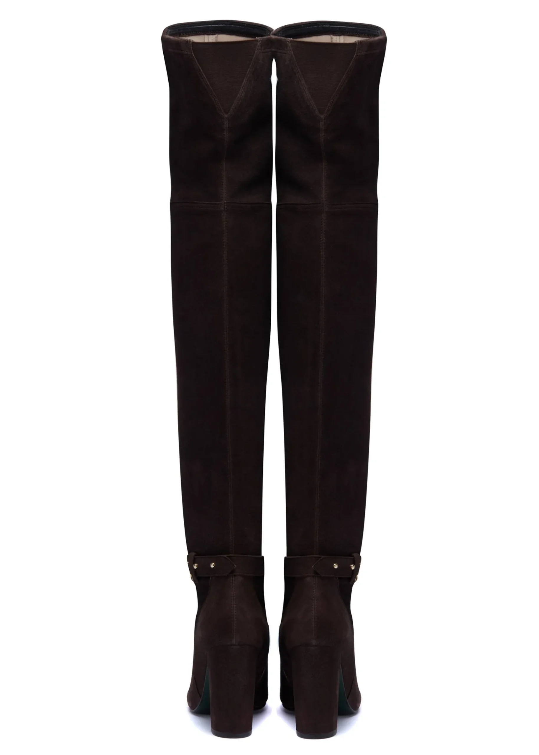 Sloane Over The Knee Boot
