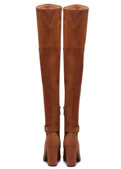 Sloane Over The Knee Boot