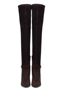 Sloane Over The Knee Boot