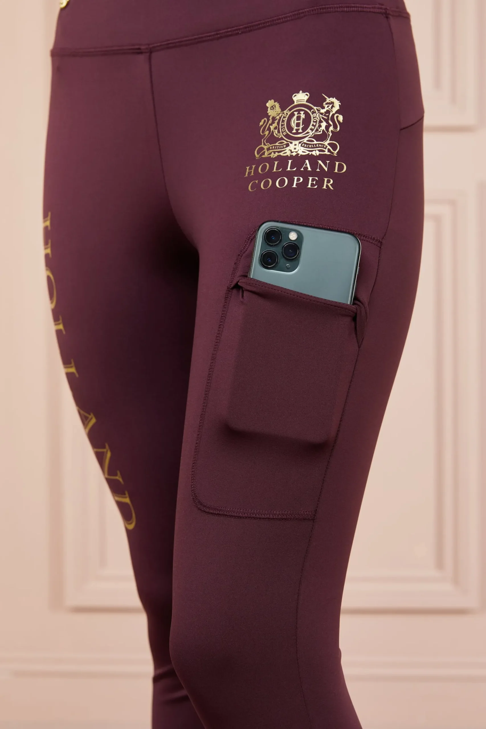 Sport Legging