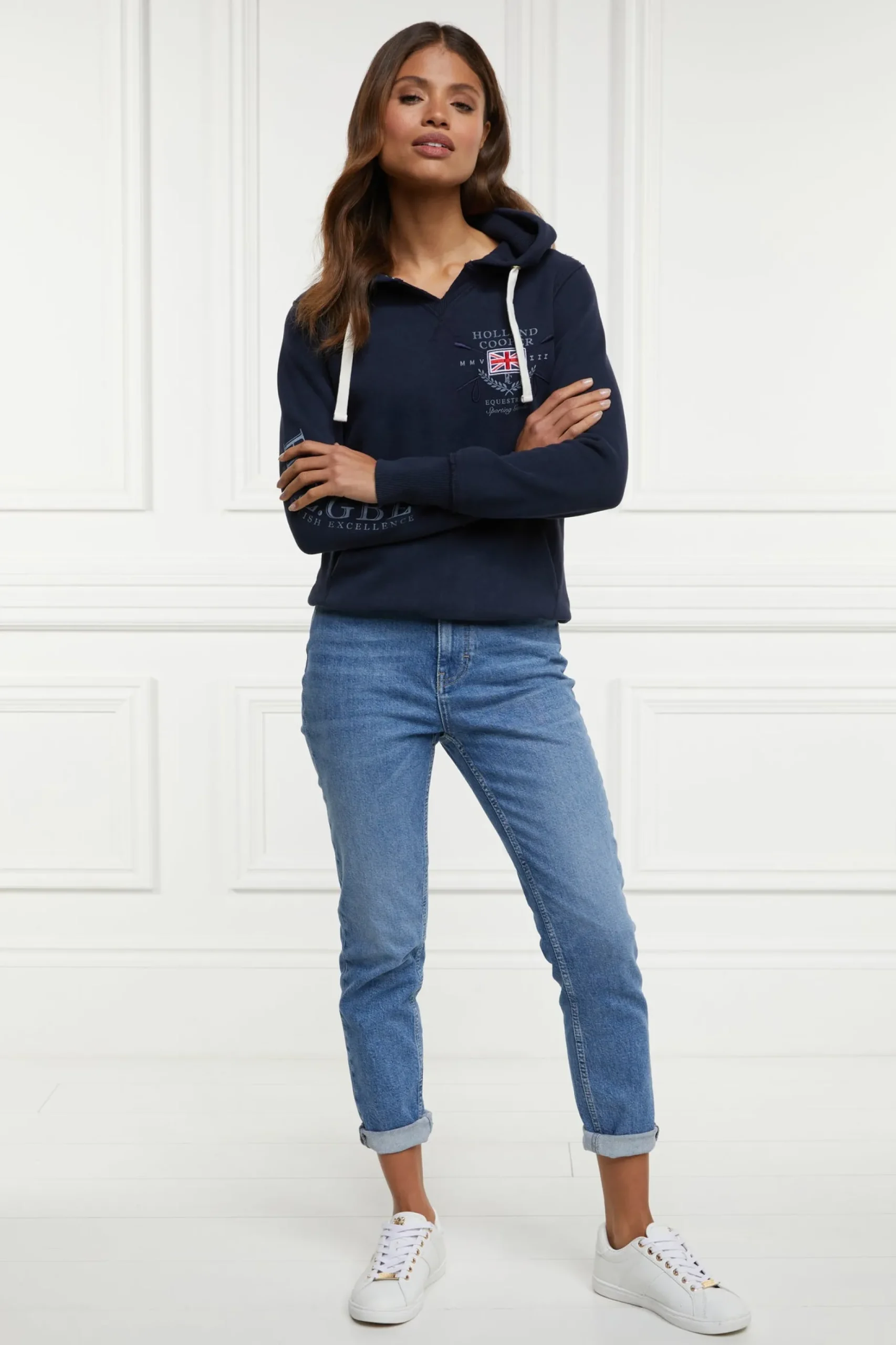 Sporting Goods Hoodie