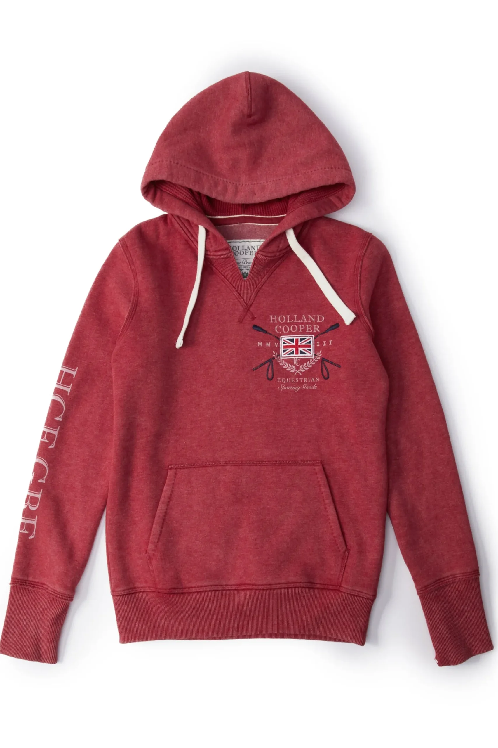 Sporting Goods Hoodie