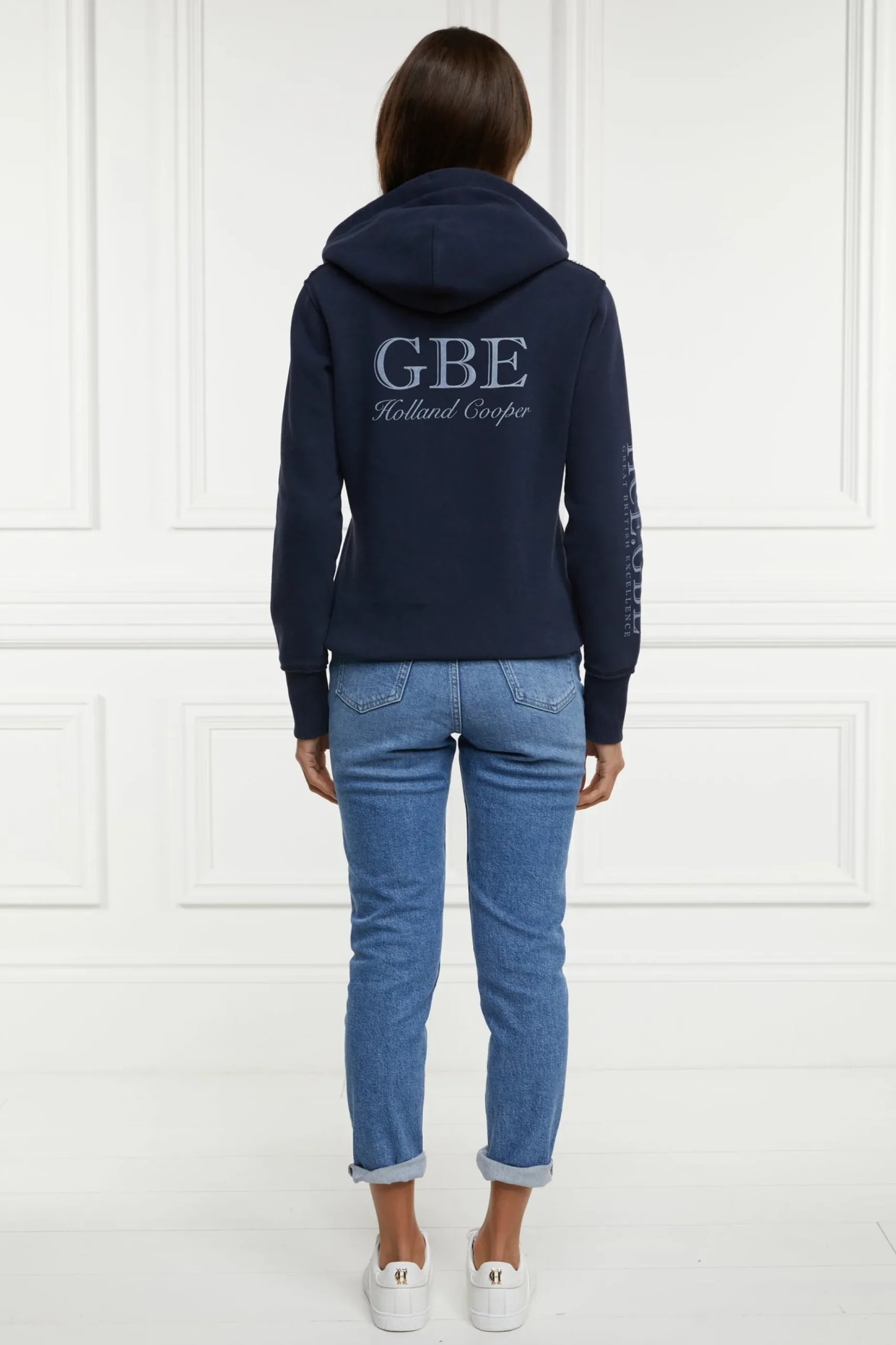 Sporting Goods Hoodie