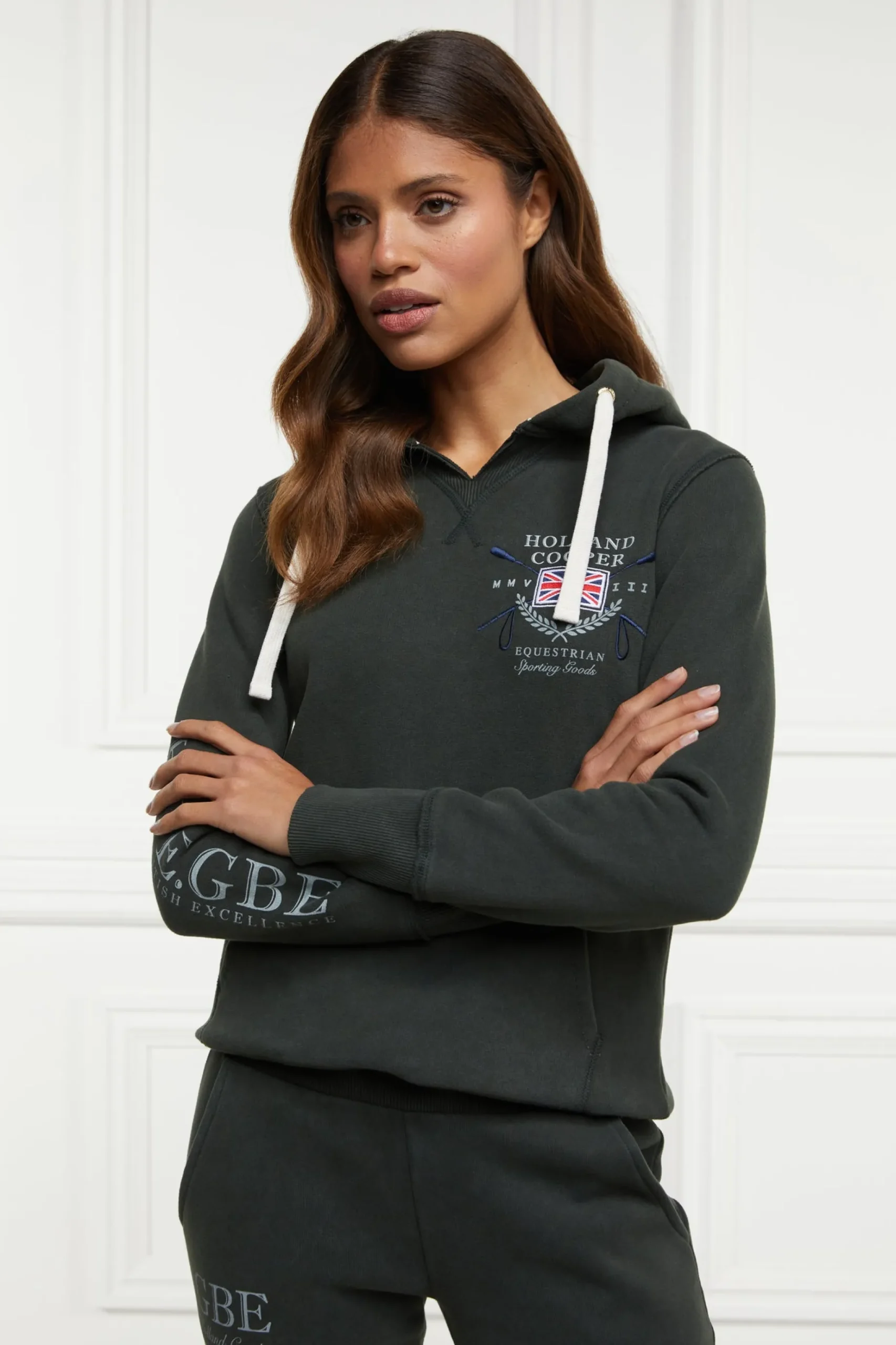 Sporting Goods Hoodie