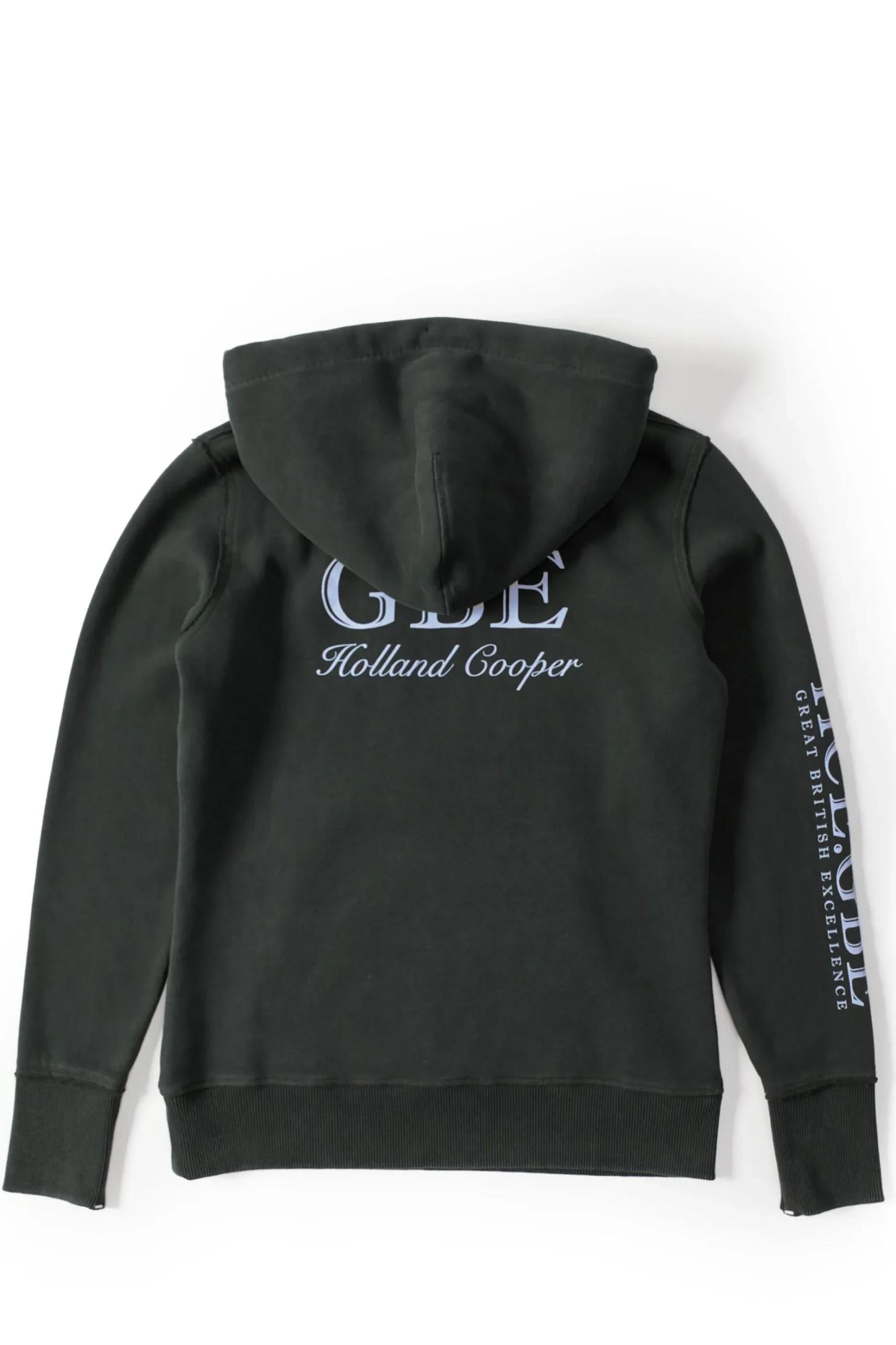 Sporting Goods Hoodie