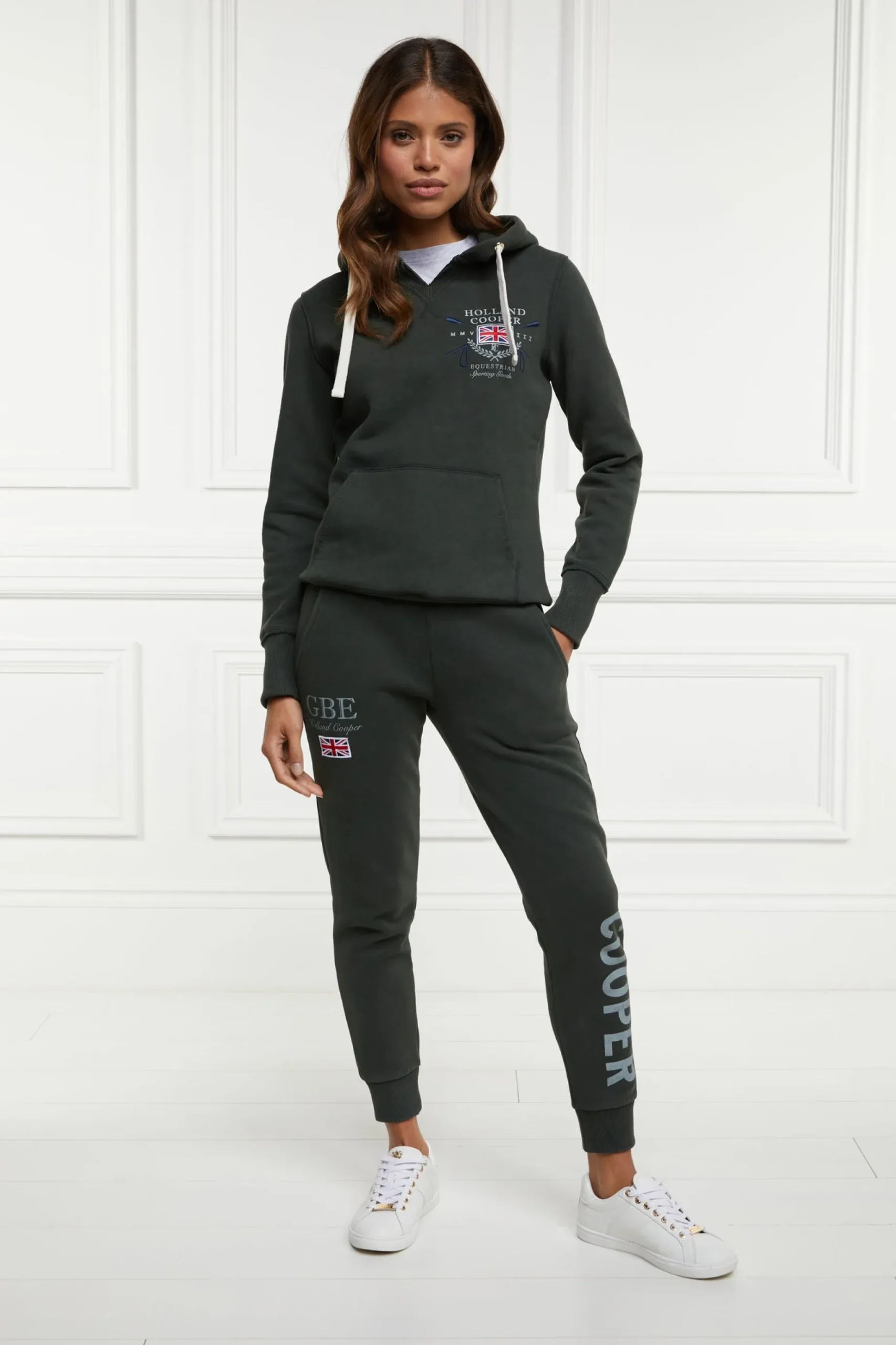 Sporting Goods Jogger