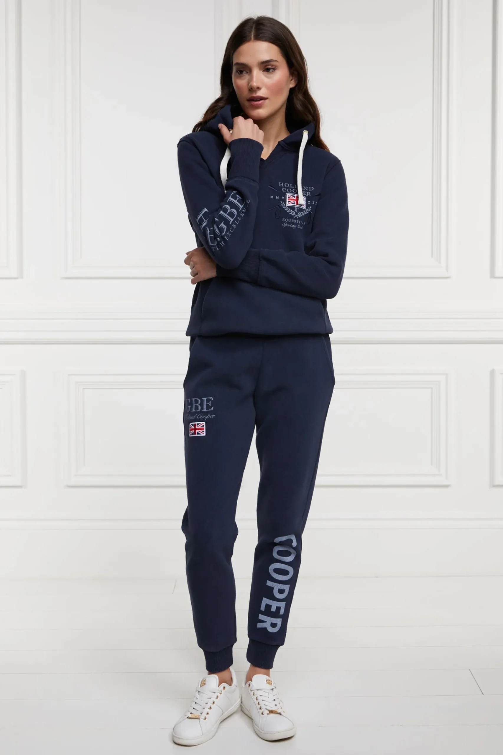 Sporting Goods Jogger