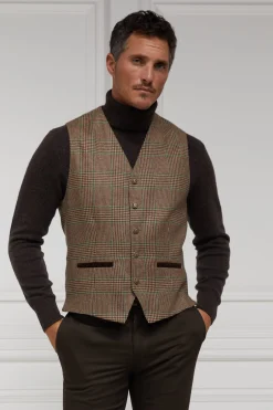 St James Waistcoat