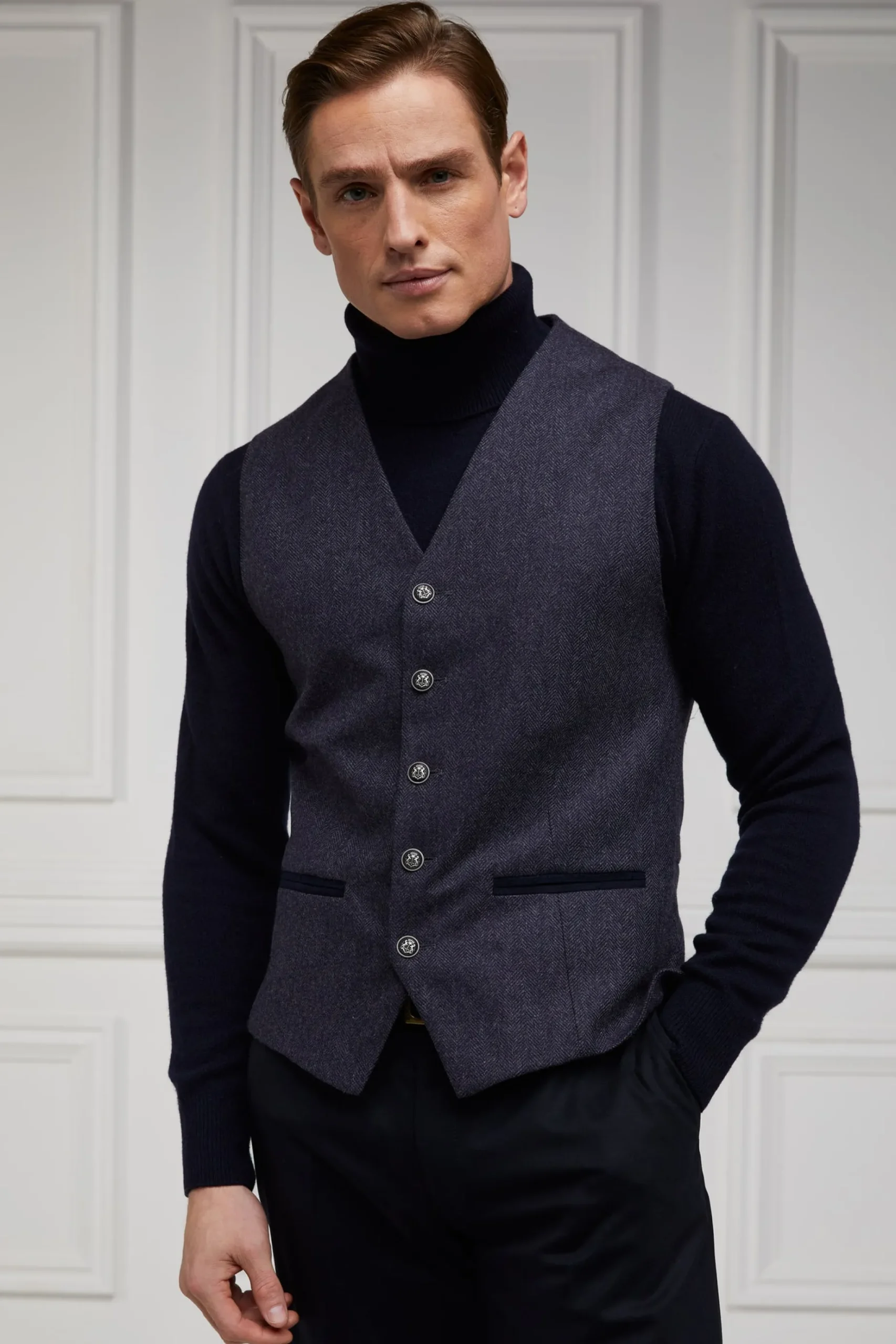 St James Waistcoat