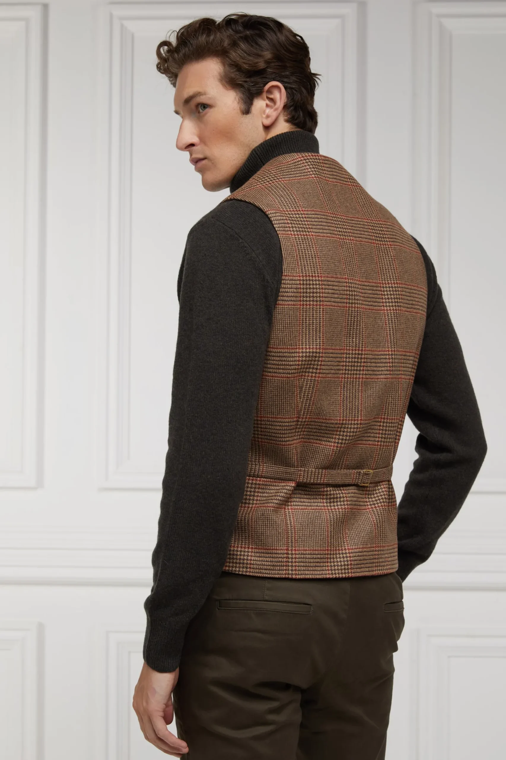 St James Waistcoat