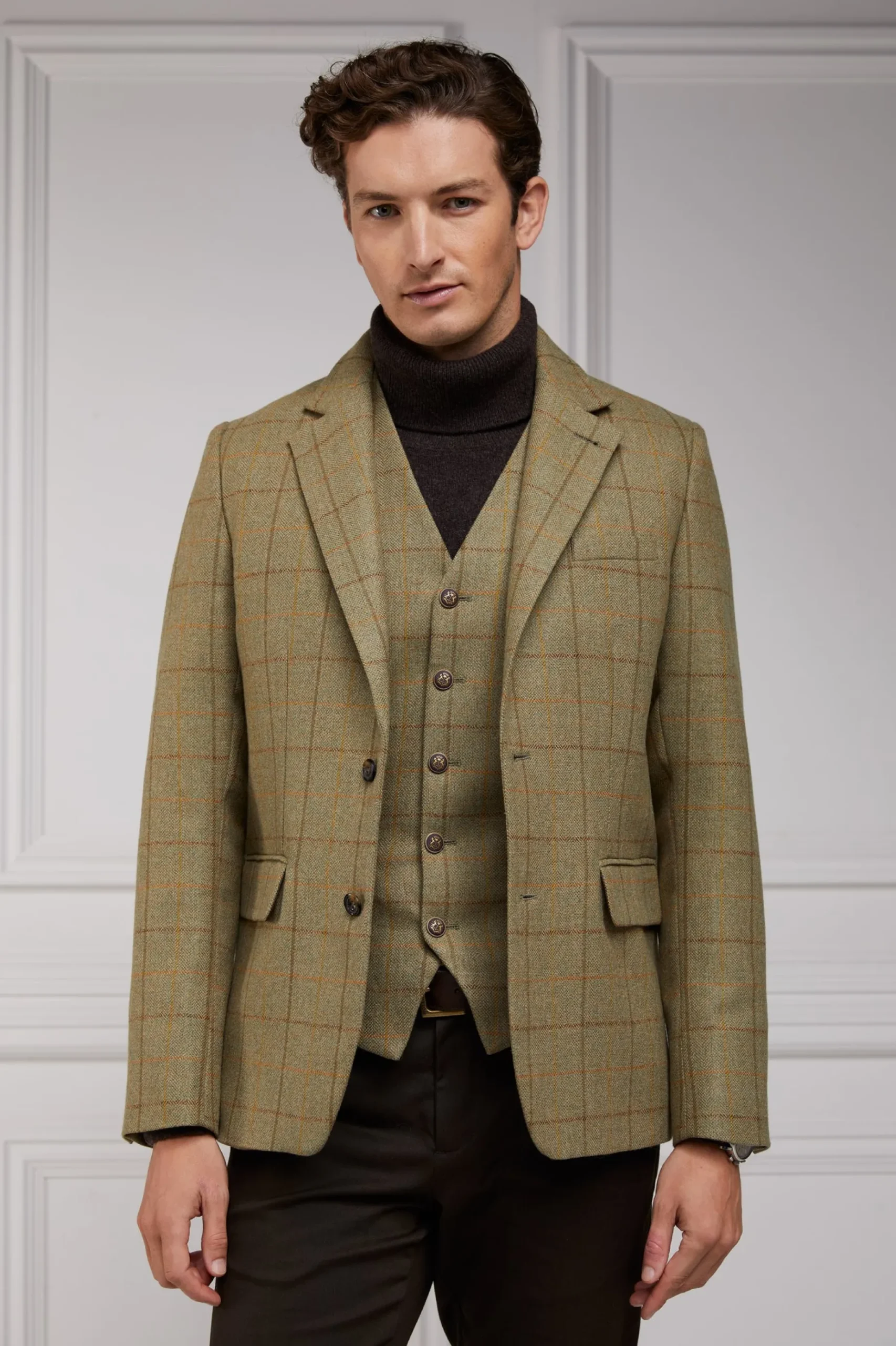 St James Waistcoat