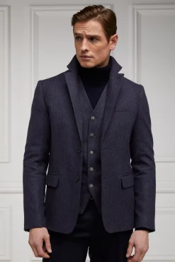 St James Waistcoat