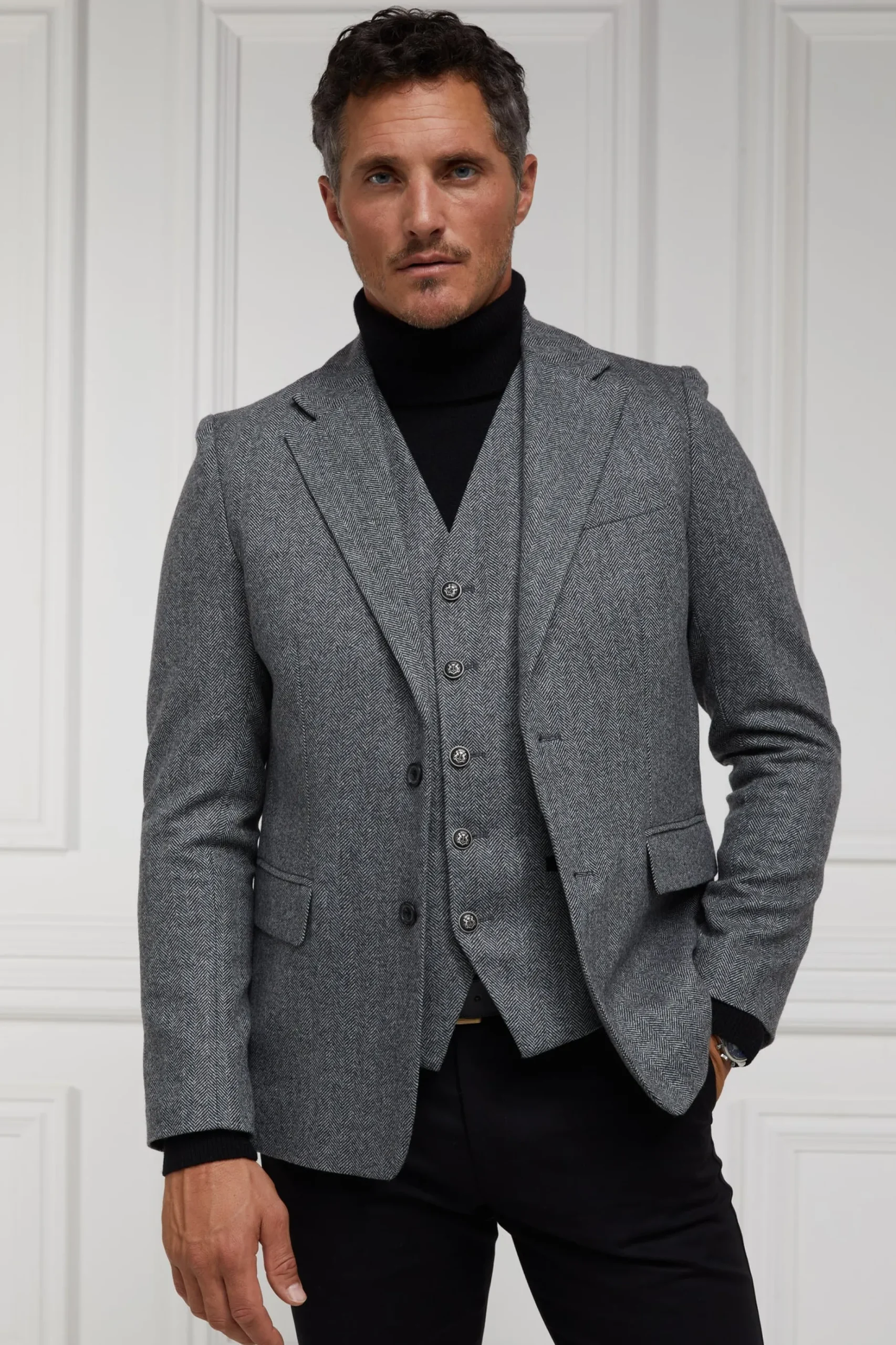 St James Waistcoat