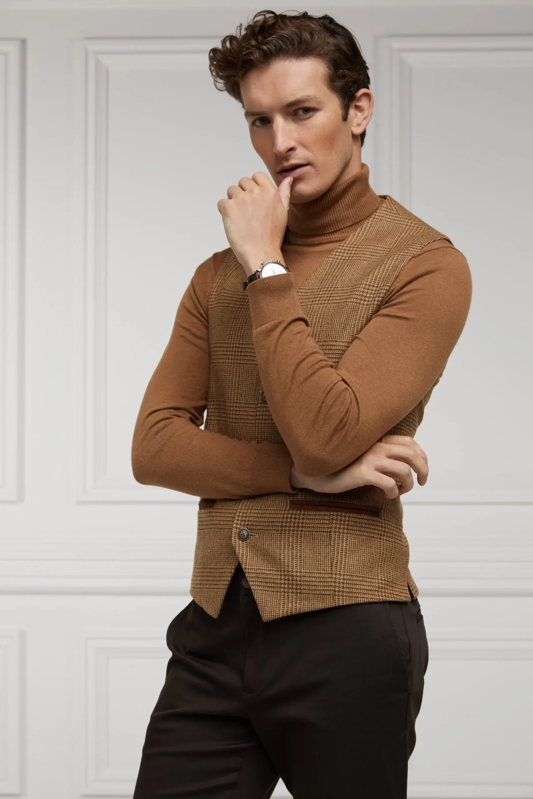 St James Waistcoat