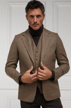 St James Waistcoat