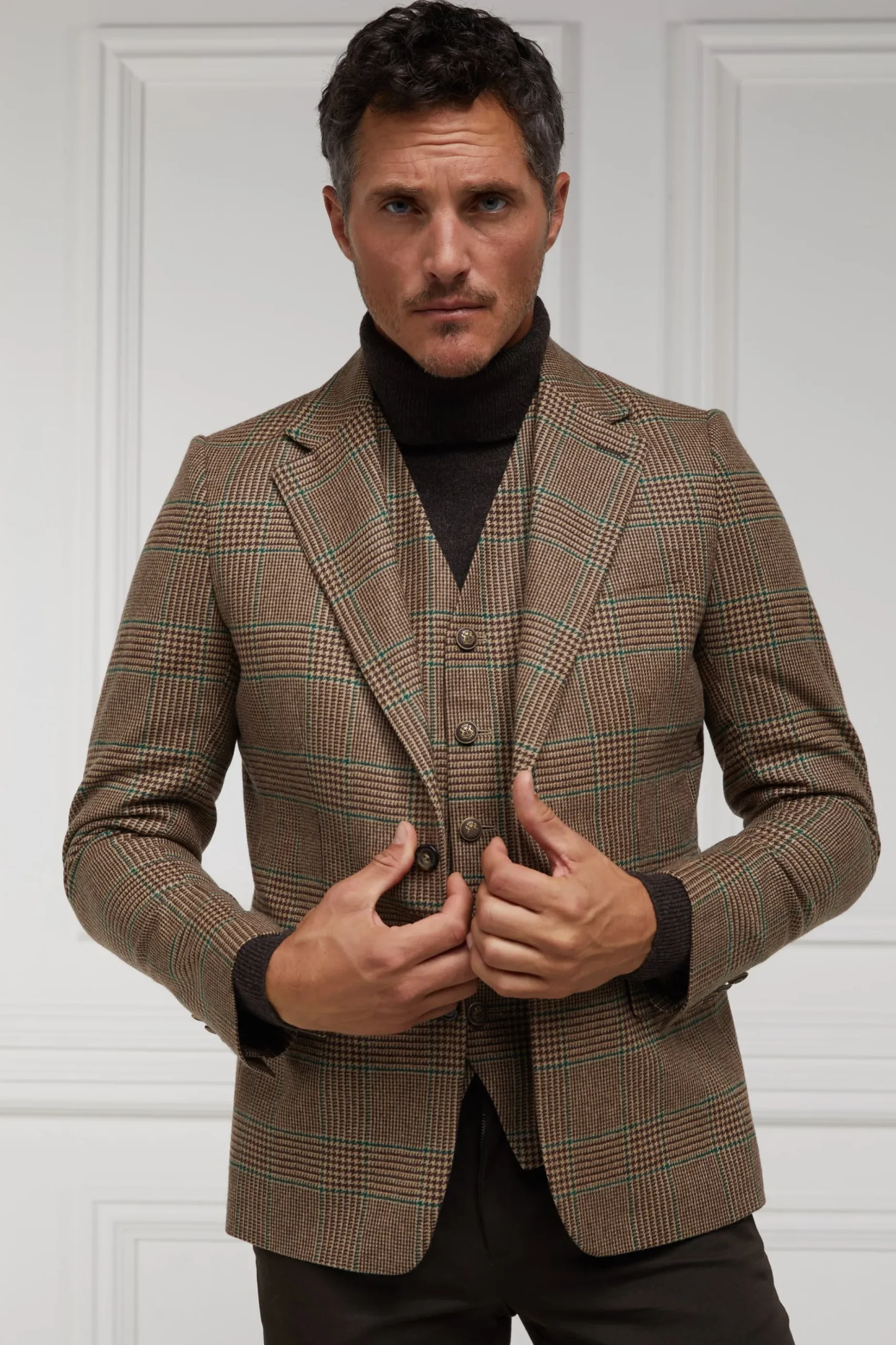 St James Waistcoat