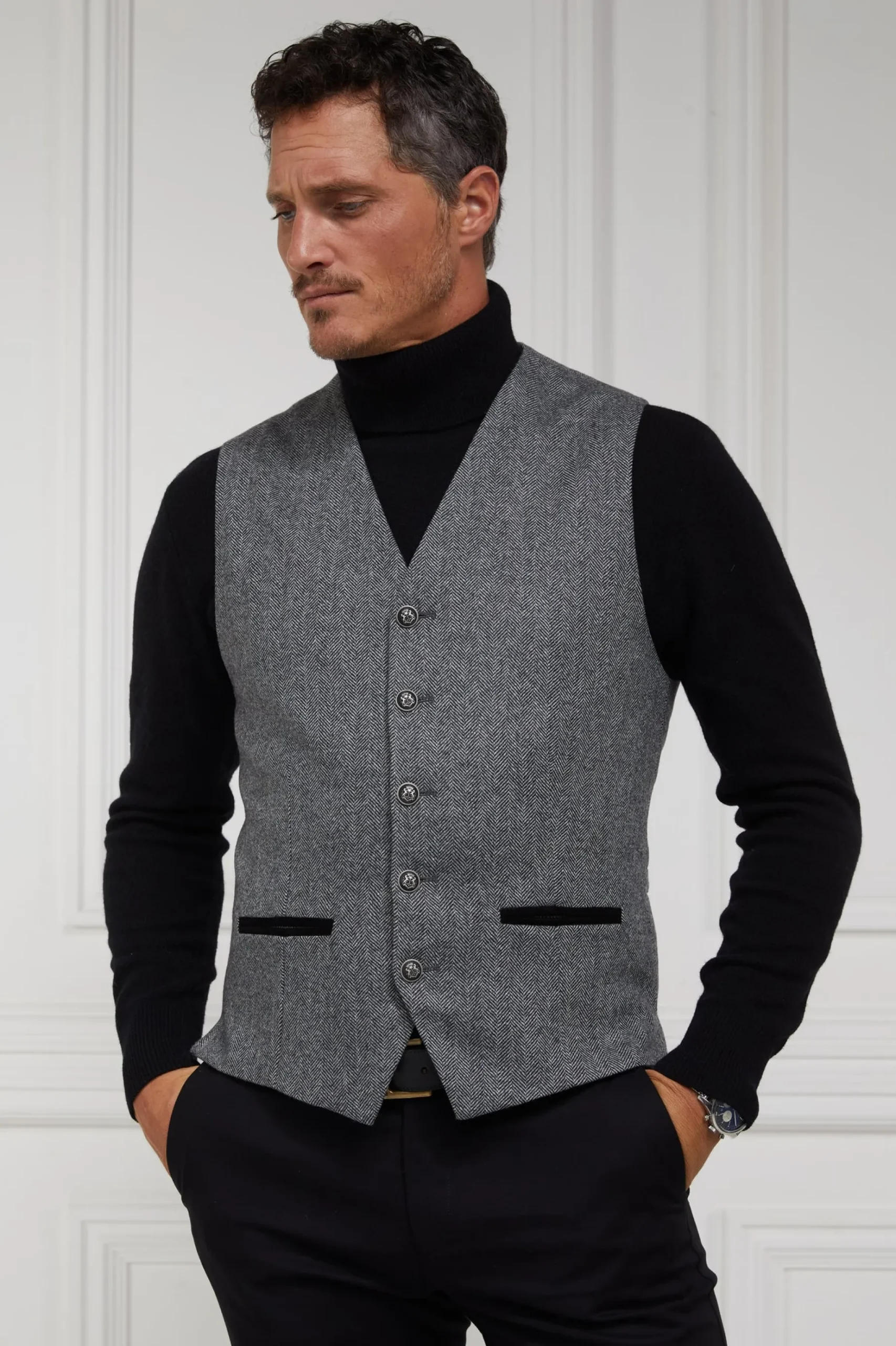 St James Waistcoat
