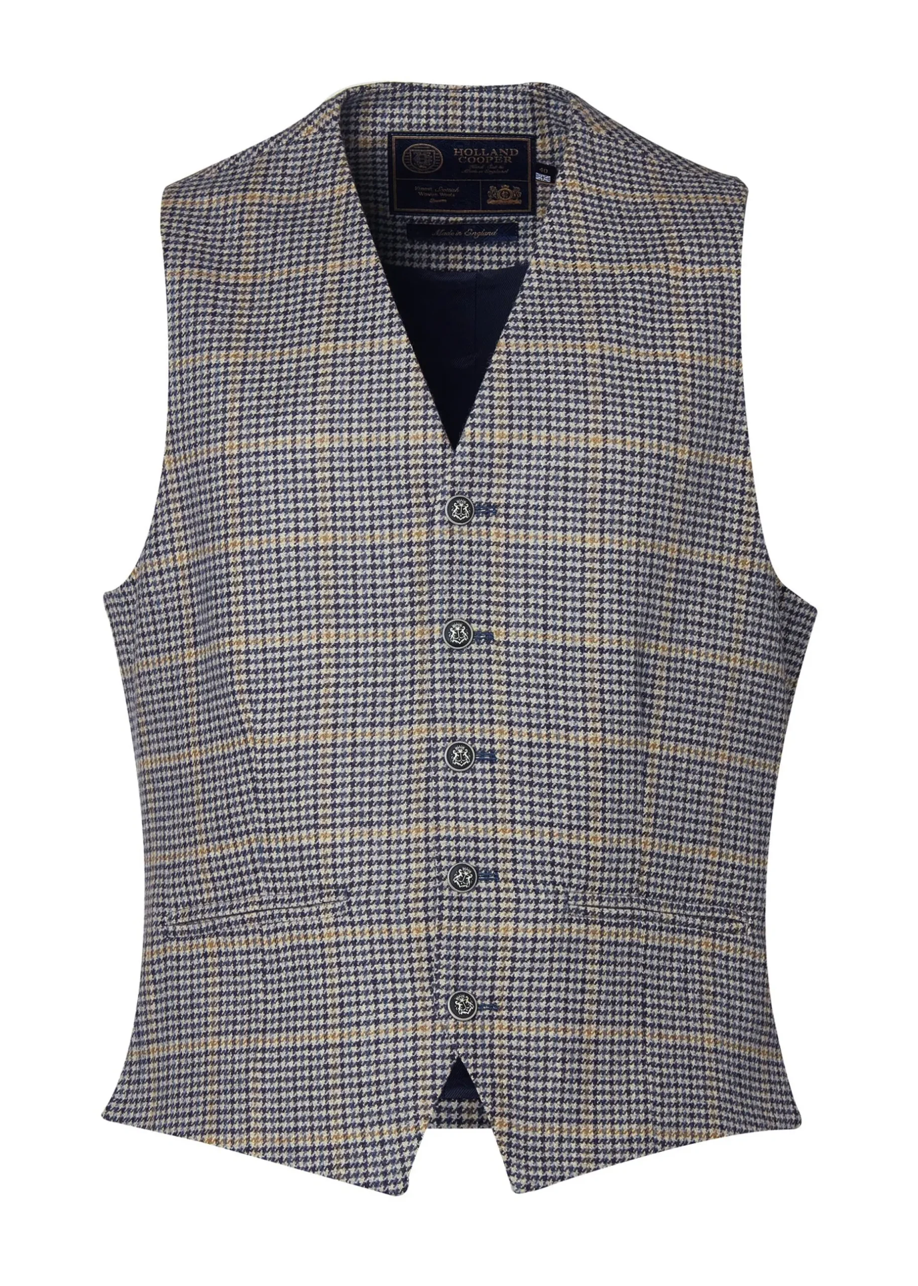 St James Waistcoat