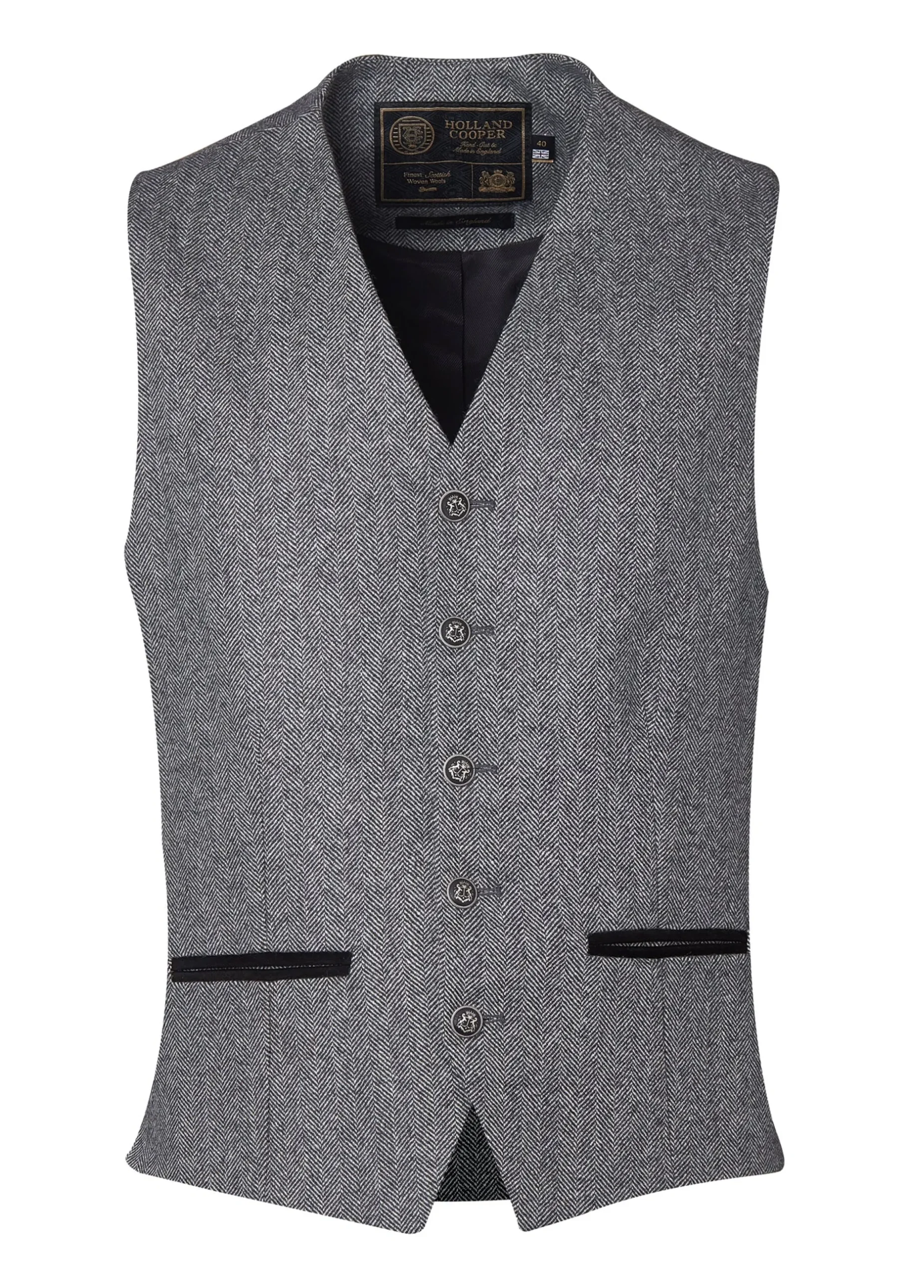 St James Waistcoat