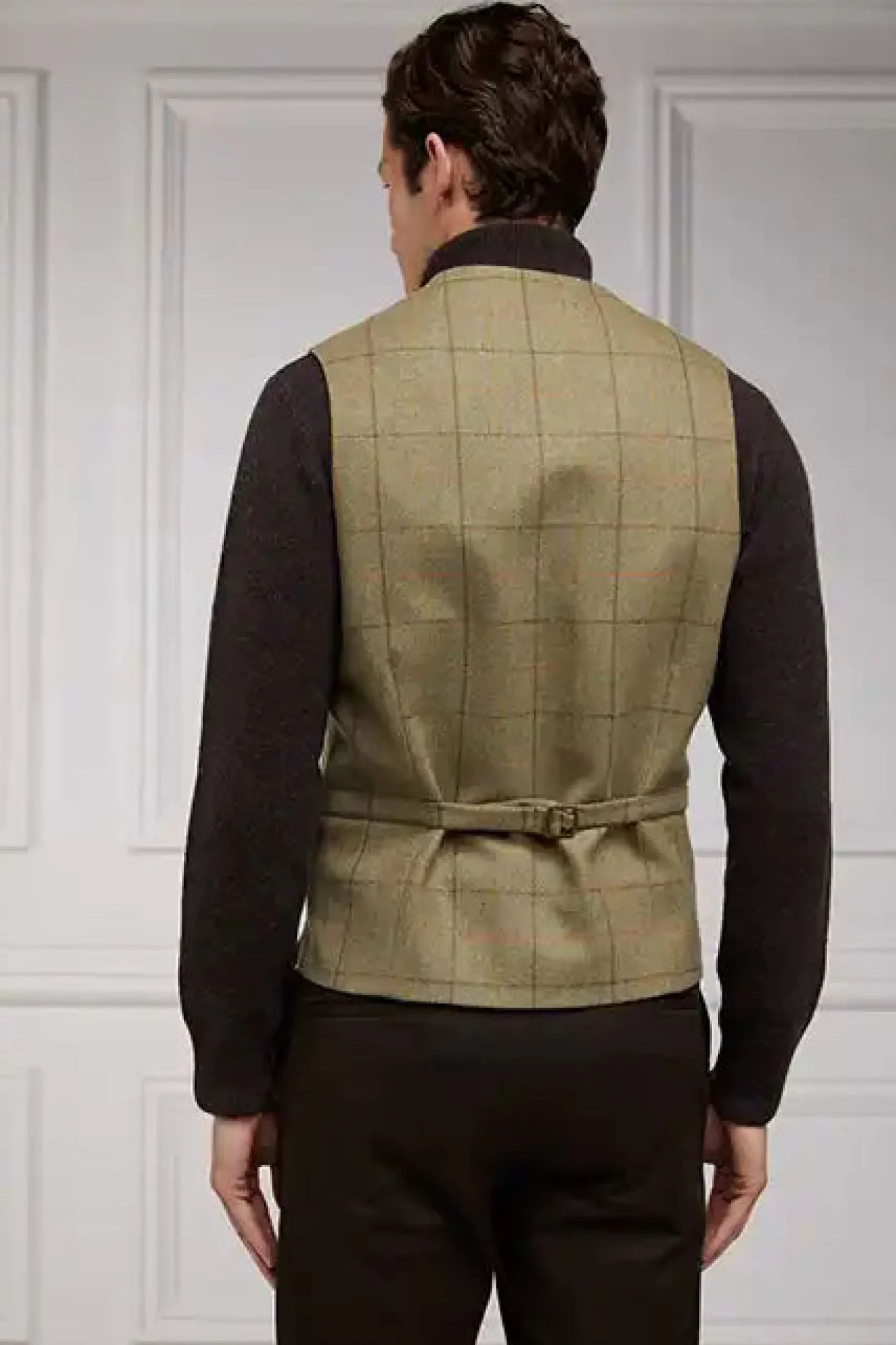 St James Waistcoat