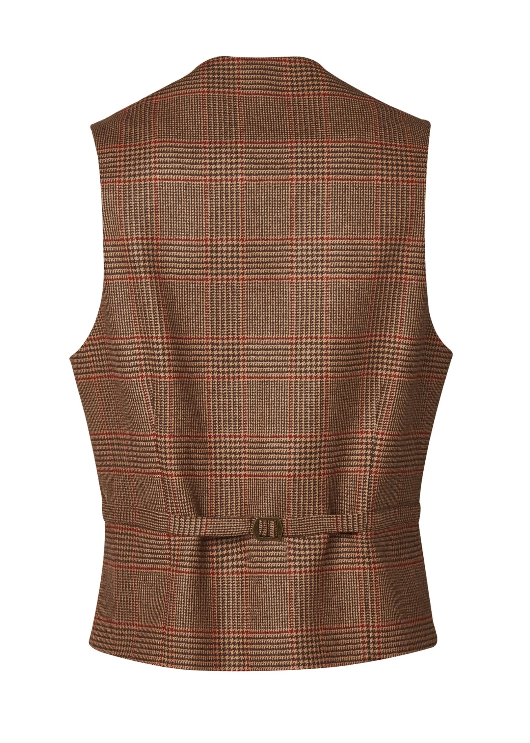St James Waistcoat