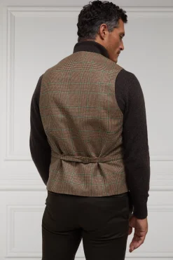 St James Waistcoat
