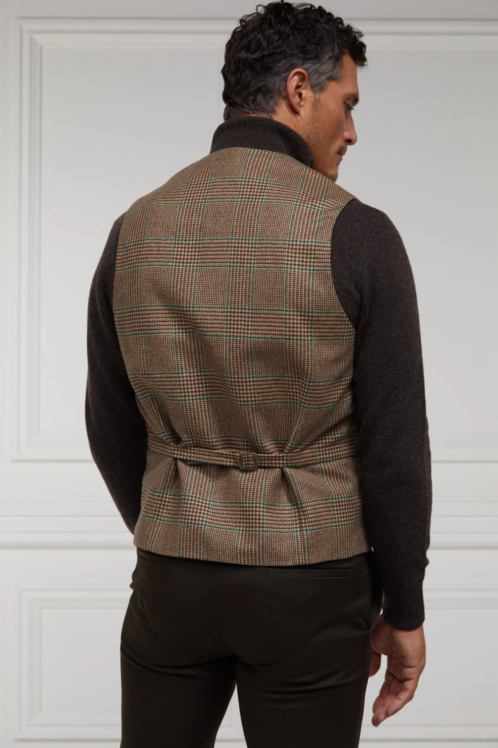 St James Waistcoat