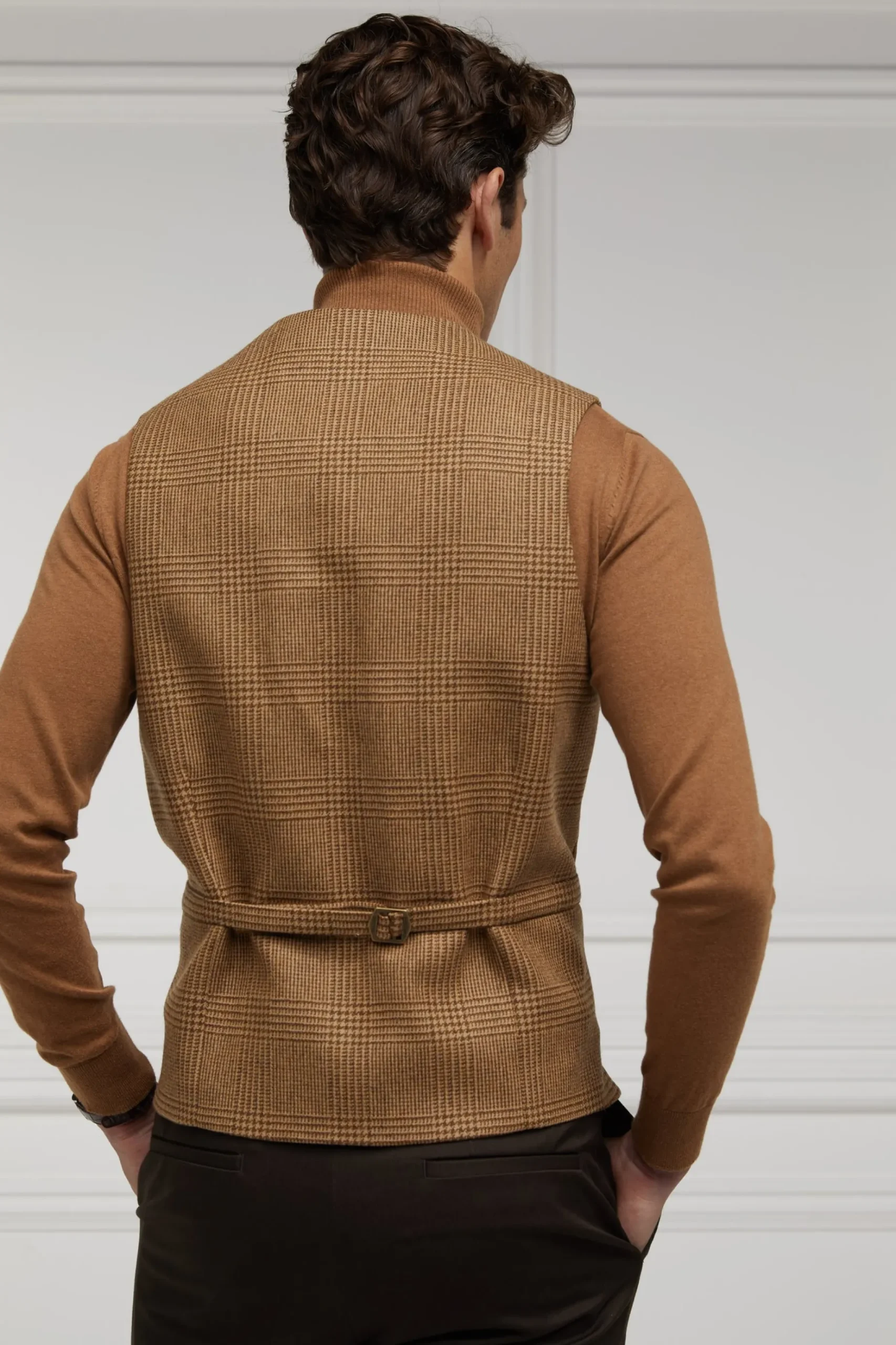 St James Waistcoat