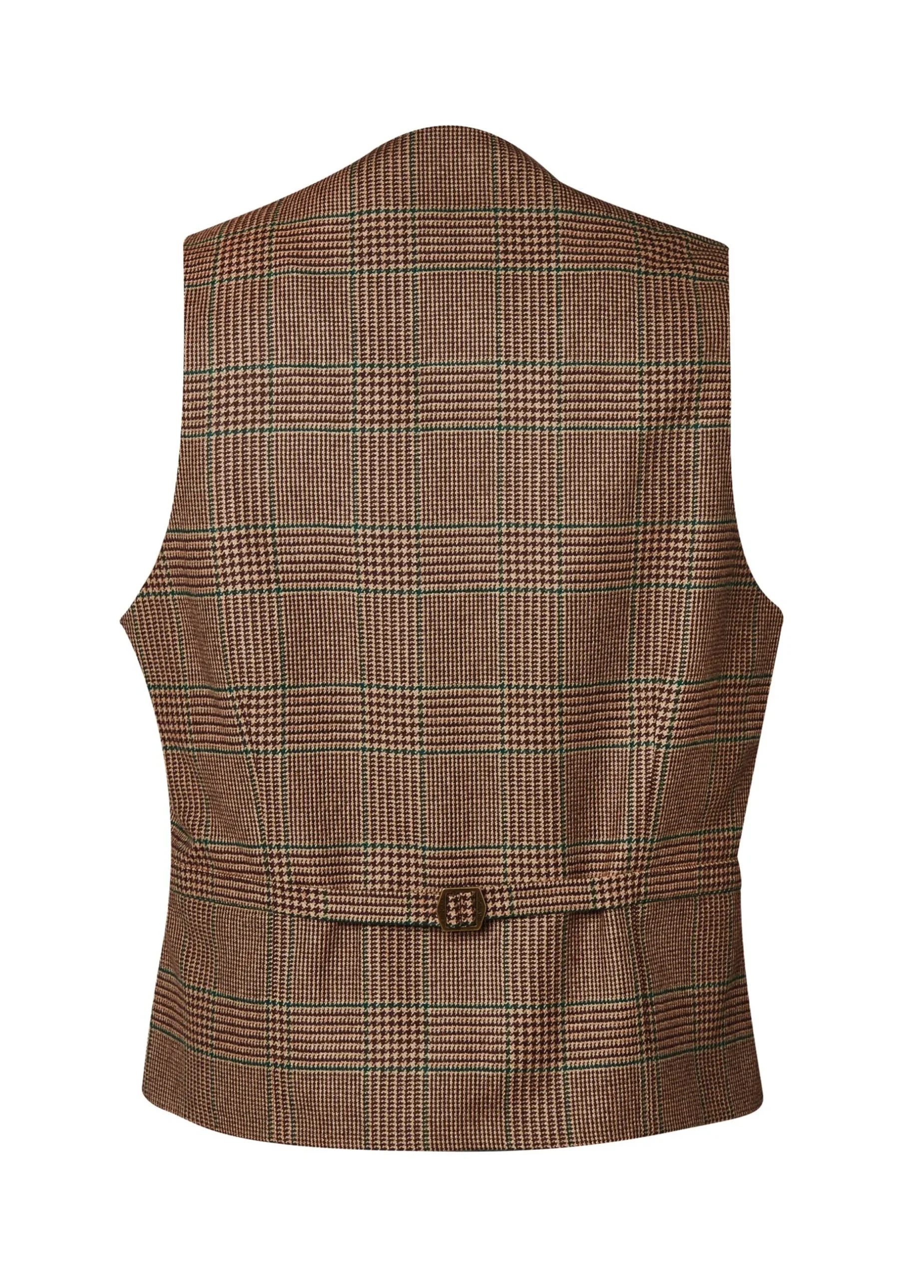 St James Waistcoat