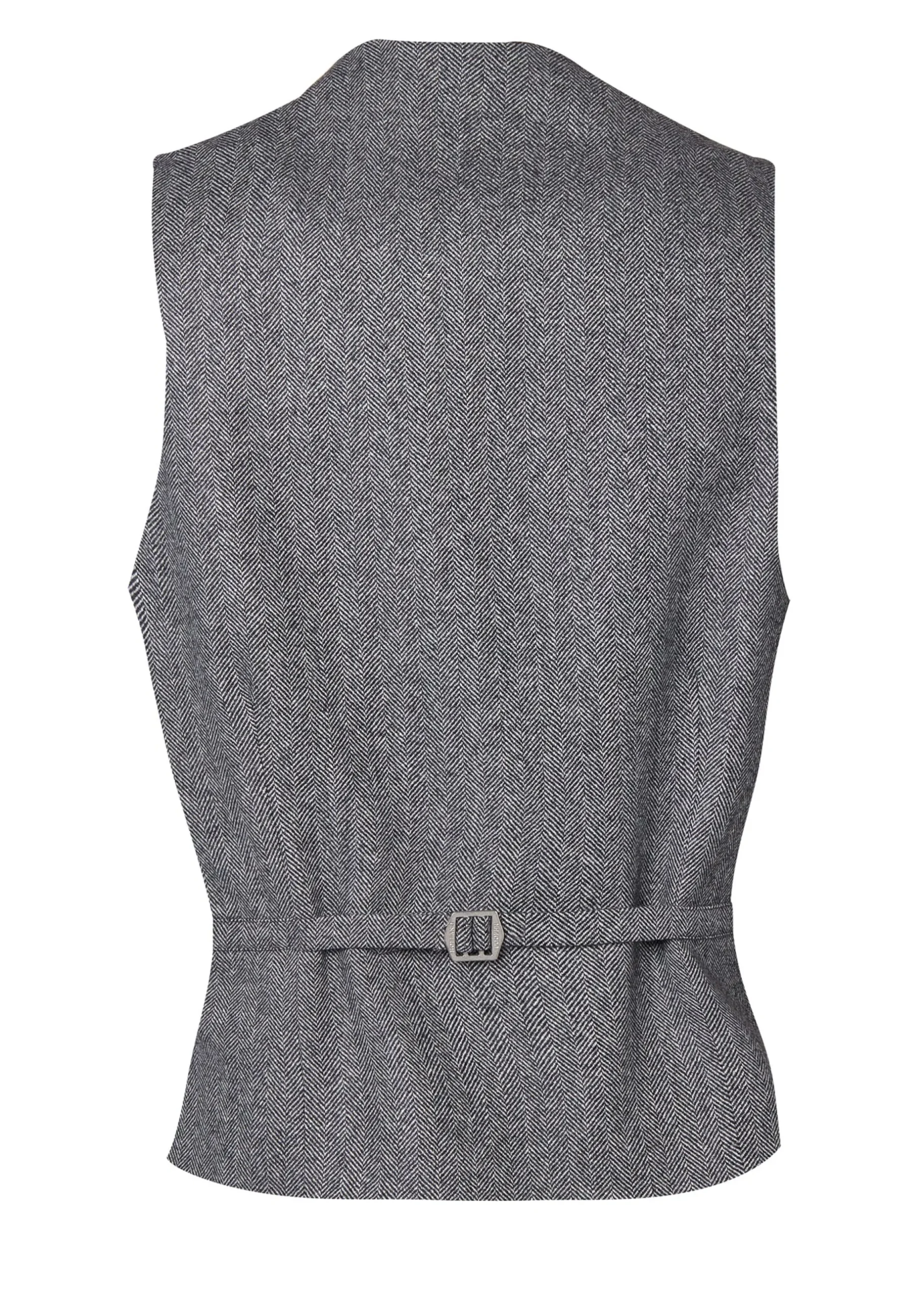 St James Waistcoat